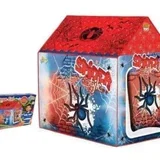 SPIDER šator