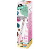 Buki France Buki® Kreativni set za izradu unikatne olovke Flamingo | shoptok.hr