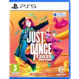  Ps5 Just Dance 2025 - Box Code Cijene