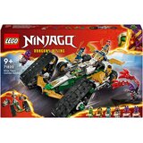 Lego Ninjago: Kombinirano vozilo ninja ekipe | Shoptok.si
