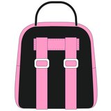 Hello Kitty Kuromi ruksak 23 cm | shoptok.hr