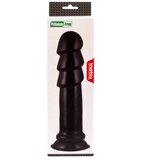 Lovetoy King - Sized Anal Ripples veliki analni dildo LVTOY00110
