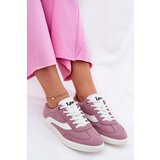 Lee Women's Sneakers LIAN WOMEN LOW | Eponuda.ba
