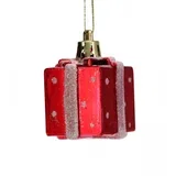 ukras za jelku Poklon 6/1 5cm 01220960