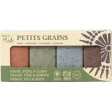 PETITS GRAINS BioArgan mila za goste - 1 set