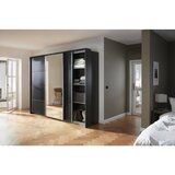 Modern Living Omara Z Drsnimi Vrati Miami, Temno Siva | Shoptok.si