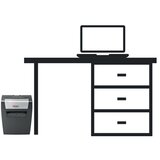 Rexel Momentum X308 uništavač papira, konfete, 8 listova | shoptok.hr