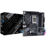 AsRock Intel LGA1700 H670M PRO RS | shoptok.hr