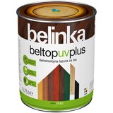 Belinka Debeloslojna lazura za les Beltop UV Plus oreh 750 ml Cene
