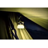  Immax 08493L - Prenosiva LED RGB solarna punjiva lampa, 10 W / 5 V, 3600 mAh, IP65 | Eponuda.com
