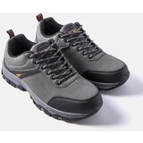 Gemre Gray Bellegra trekking shoes | shoptok.hr
