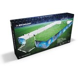 Dunlop Mini fudbalski teren sa 2 gola 426x235x36 cm Cene