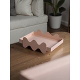 Sinsay Ukrasni pladanj s ukrasnim rubovima | shoptok.hr