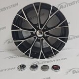  FELGA ALUMINIJUMSKA VW 17X7.5 3S1279 Cijene