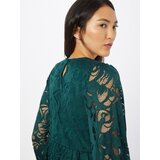 Vila Obleka 'Stasia' travnato zelena | Shoptok.si