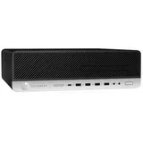 EliteDesk 800 G3 SFF i7-6700, 16GB DDR4, 256GB SSD
