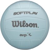Wilson Vilson mekane igračke za odboјku, plave | Eponuda.com