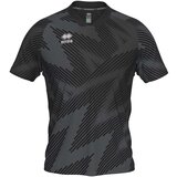 Errea Majice & Polo majice Peter Maglia Mc Ad Siva | Shoptok.si