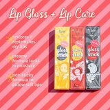 Rude Cosmetics balzam za usne sa Hijaluronom i Kolagenom - Set | ePonuda.com