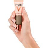 Vichy Minéralblend hidratantni puder za prirodan izgled nijansa 19 Umber 30 ml | shoptok.hr