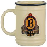 PALADONE PRODUCTS Šolja Paladone Harry Potter - Butter Beer - Shaped Mug | ePonuda.com