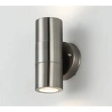  elegantna hromirana dvostrana zidna lampa – GU10 IP65 spoljašnja rasveta | Eponuda.com