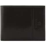 Emporio Valentini novčanik kožni muški valentini 563292 crni | ePonuda.com