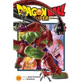 Harper Collins Publishers Ltd Akira Toriyama - Dragon Ball Super: Son Gohan's Ultimate Awakening!, Vol. 23 | Eponuda.com