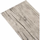  Podne daske 2,51 m² 18 pcs PVC Isprana boja hrasta | shoptok.hr