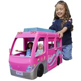 Mattel Barbie kamper s ogromnim toboganom (194735007646) | shoptok.hr