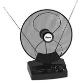 X Wave ANTENA INDOOR S1 UNUTRASNJA SA POJACAVACEM | Eponuda.com