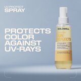 Goldwell Dualsenses Sun Reflects UV-Protect Spray pr&amp;scaron;ilo za lase za lase izpostavljene soncu 150 ml Slike