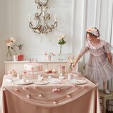 Meri Meri Papirnati jednokratni tanjuri u setu 8 kom Ballerina – | shoptok.hr