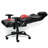 RED_FIGHTER Gaming stol C2, črn | Shoptok.si