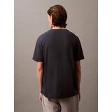 Calvin Klein Muška majica LV040BM239CEF, Tamnosiva | Eponuda.com