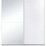 MID.YOU omara z drsnimi vrati | Shoptok.si