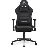 Armor One V2 Black Gejmerska stolica