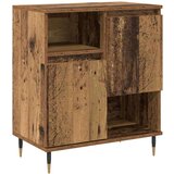  Komode 3 pcs Staro drvo 180 x 35 x 70 cm Konstruirano drvo | shoptok.hr