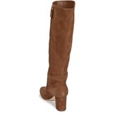 Polo Ralph Lauren KELLIE TALL BOOT Smeđa | shoptok.hr