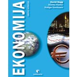 Data Status David Begg, Stanley Fischer, Rudiger Dornbusch - Ekonomija Cene
