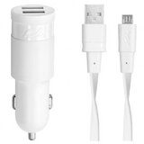 Rivacase Power VA4222 auto punjač beli 4260403571583 Cene