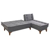 Atelier Del Sofa ugaona garnitura santo | ePonuda.com