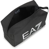 Ea7 Emporio Armani Toaletne torbice 7X000074 Črna | Shoptok.si