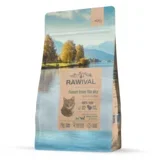 rawival finest from the sky adult cat - 400 g