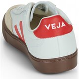 Veja Nizke superge Small Volley Bela | Shoptok.si