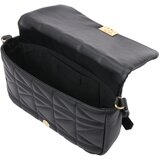 Karl Lagerfeld Torba za na rame crna | shoptok.hr