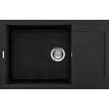  Sudoper Elleci Easy 310 Nero | shoptok.hr