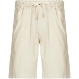 Jack & Jones Kratke hlače & Bermuda JPSTJAIDEN Bež | Shoptok.si