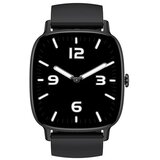 Ksix smartwatch Pulse, 1.83" zaslon, 7 danan bat., sport, zdravlje, IP68, crni Cijene