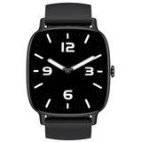 smartwatch pulse, 1.83" zaslon, 7 danan bat., sport, zdravlje, IP68, crni